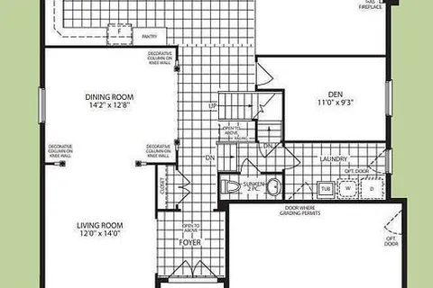 71 Lockerbie Crescent, Collingwood, ON L9Y 0Y8