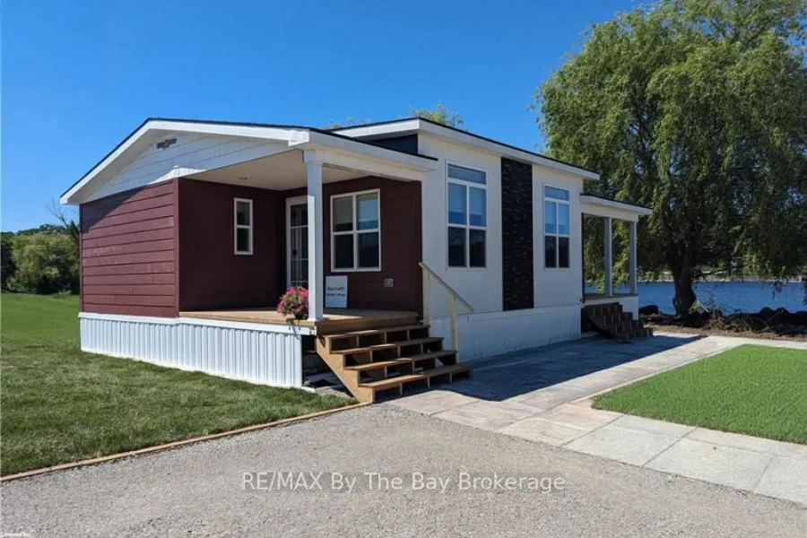 3282 Ogdens Beach Road, ON L9S 2K6