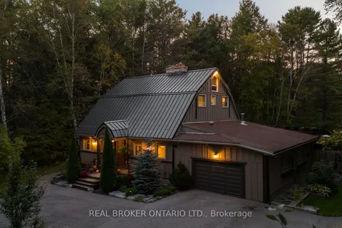 3686 Agnew Road, Severn, ON L0K 2B0
