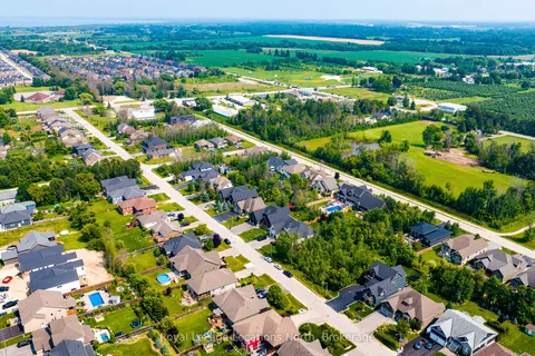 45 Mary Street, Collingwood, ON L9Y 0G8