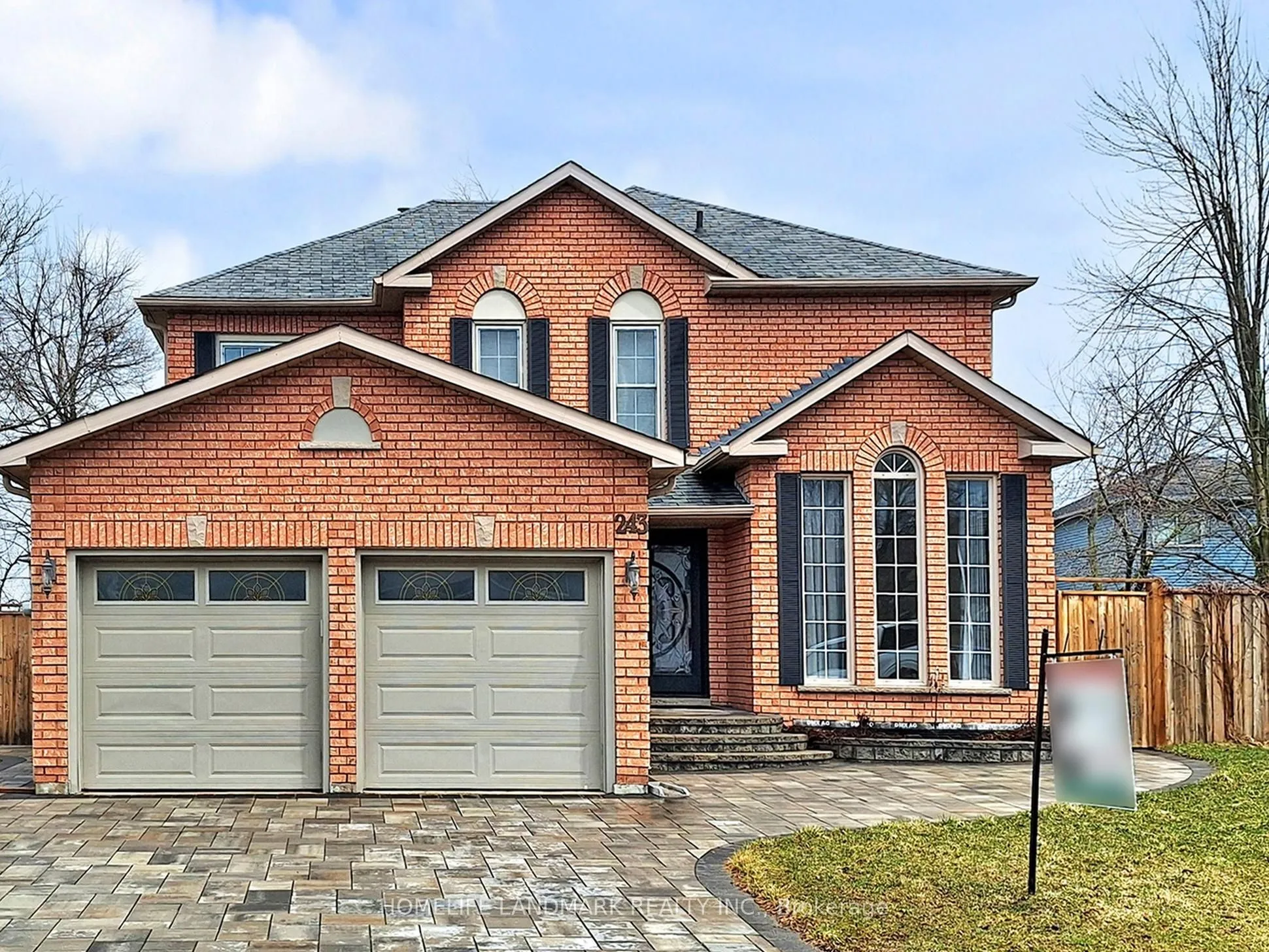 243 Cardinal Street, Barrie, ON L4M 6G9