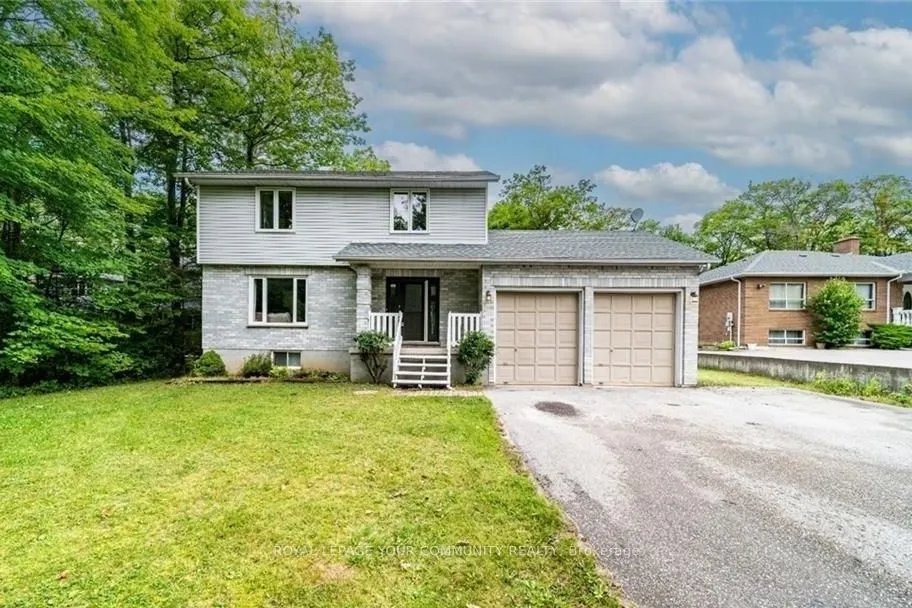 1138 Siesta Drive, Tiny, ON L0L 1P1