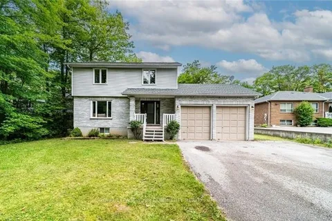 1138 Siesta Drive, Tiny, ON L0L 1P1