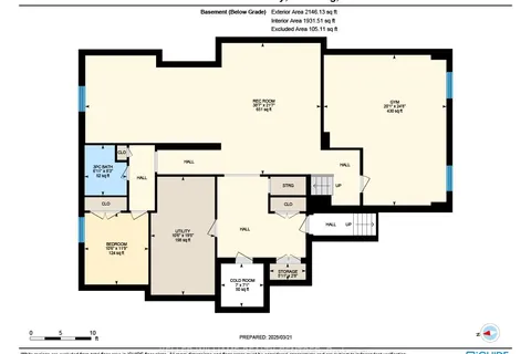 17 Walter James Parkway, Springwater, ON L9X 2A6