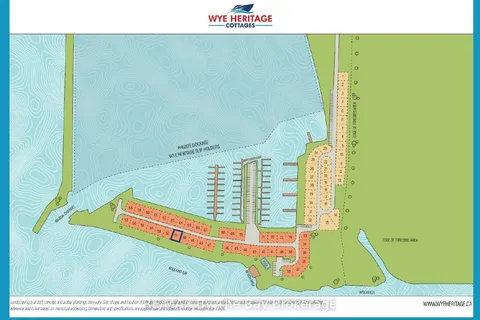 3282 Ogdens Beach Road, ON L9S 2K6