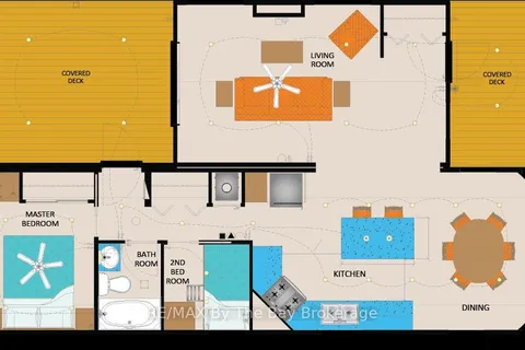 3282 Ogdens Beach Road, ON L9S 2K6