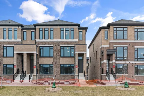 27 Cherry Hill Lane, Barrie, ON L4N 6K7