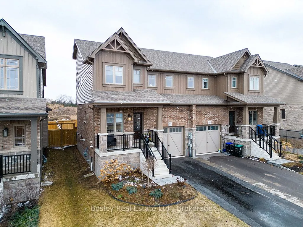 93 Archer Avenue, Collingwood, ON L9Y 3B7