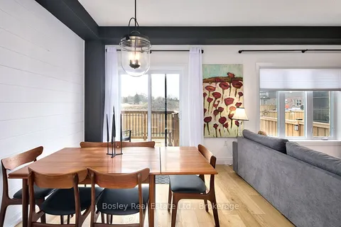 93 Archer Avenue, Collingwood, ON L9Y 3B7