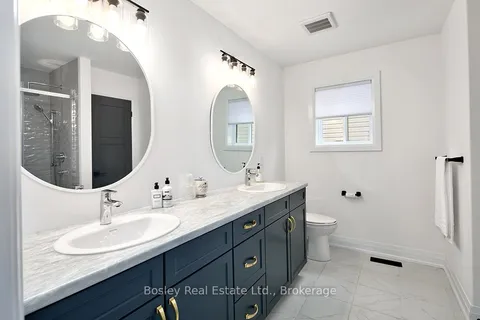 93 Archer Avenue, Collingwood, ON L9Y 3B7