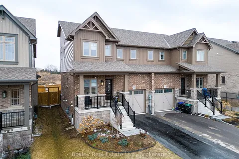 93 Archer Avenue, Collingwood, ON L9Y 3B7