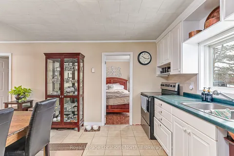 795857 Grey Road 19 N/A, Collingwood, ON L9Y 3Y9