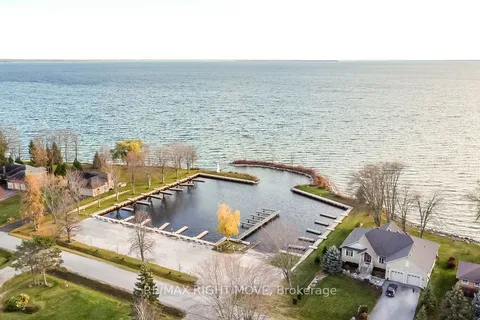 14 Sandlewood Trail, Ramara, ON L0K 1B0