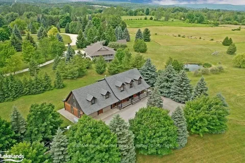 8886 County Road 91 N/A, Clearview, ON L0M 1H0