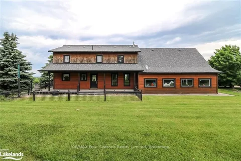 8886 County Road 91 N/A, Clearview, ON L0M 1H0