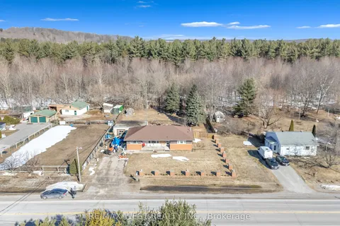 6098 Vasey Road, Springwater, ON L0L 1P0