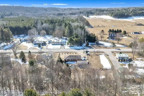 6098 Vasey Road, Springwater, ON L0L 1P0