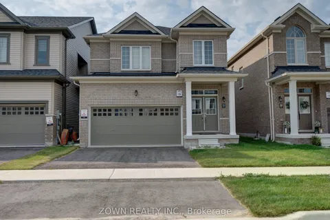 152 Nottingham Road, Barrie, ON L9S 2Z8