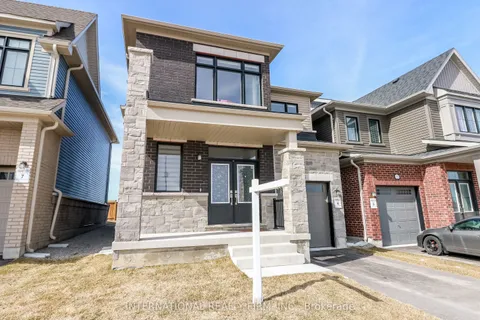 169 Fenchurch Manor, Barrie, ON L9J 0W9