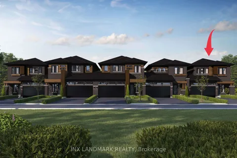 Lot 74 Sandy Acres Avenue, Severn, ON L3V 0Y4
