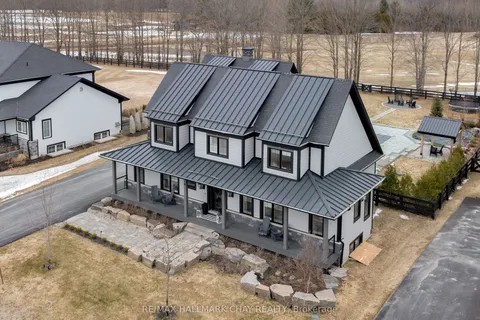 10 Georgian Grande Drive, Oro-Medonte, ON L0K 1E0