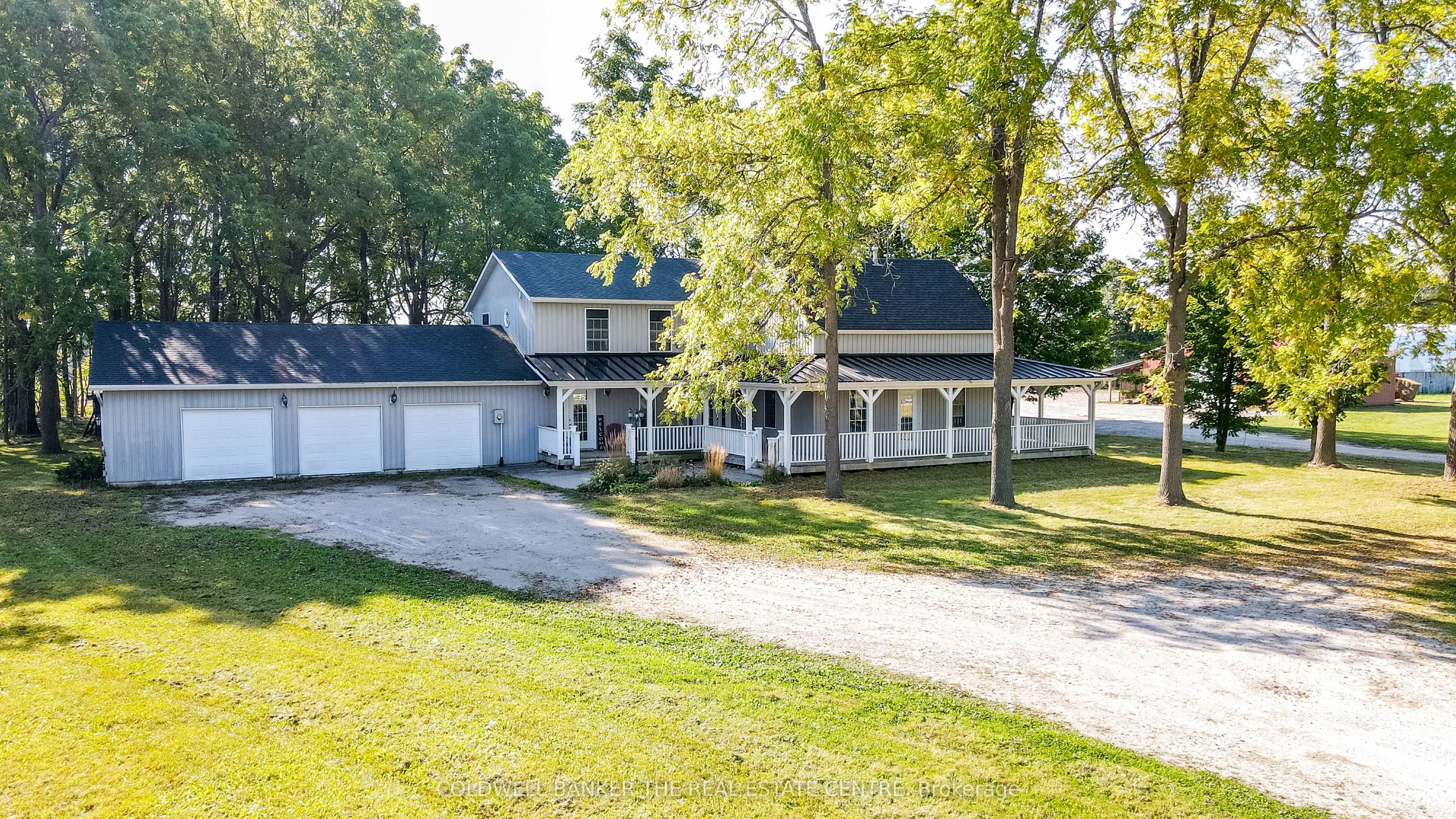 791 Horseshoe Valley Road, Oro-Medonte, ON L0K 1E0