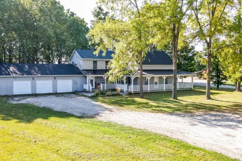 791 Horseshoe Valley Road, Oro-Medonte, ON L0K 1E0