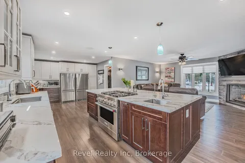 1277 Sunnidale Road, Springwater, ON L4M 4S4