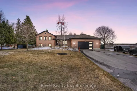 1277 Sunnidale Road, Springwater, ON L4M 4S4