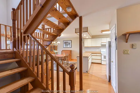 2102 Lakeshore Drive, Ramara, ON L0K 1B0
