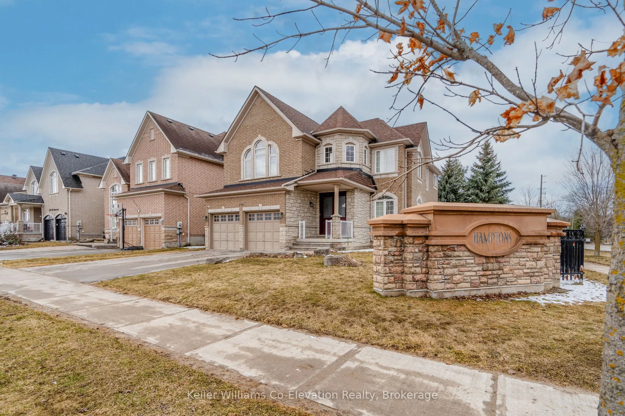 172 The Queensway N/A, Barrie, ON L4M 0B5