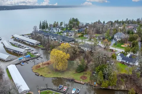 392 Cox Mill Road, Barrie, ON L4N 7S8