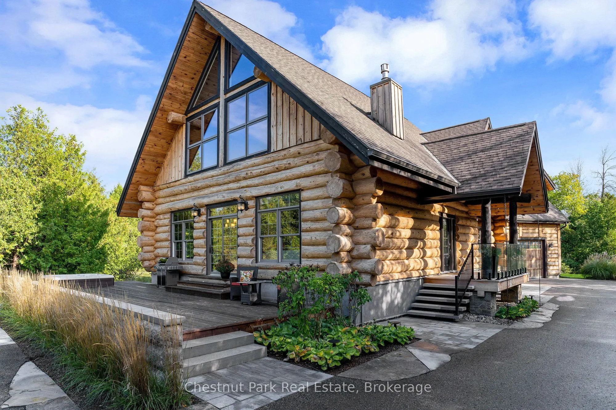 44 TRAILS End, Collingwood, ON L9Y 5B2