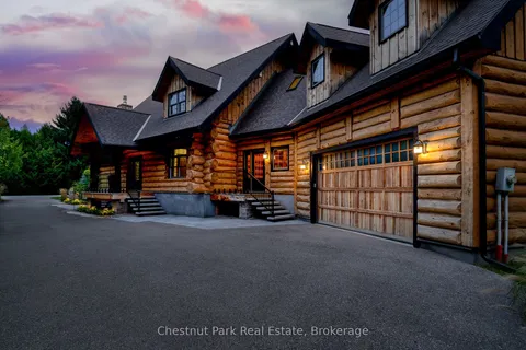 44 TRAILS End, Collingwood, ON L9Y 5B2