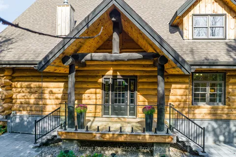 44 TRAILS End, Collingwood, ON L9Y 5B2