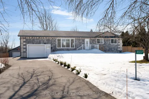 6537 9 COUNTY Road, Clearview, ON L0M 1S0