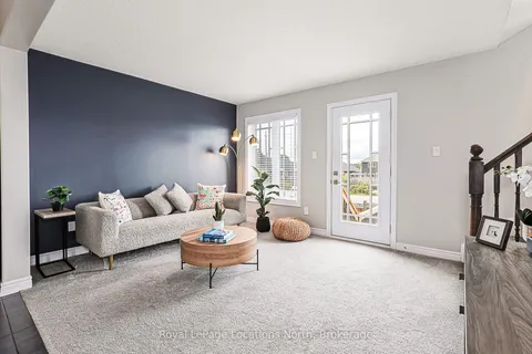 10 FOLEY Crescent, Collingwood, ON L9Y 3B7