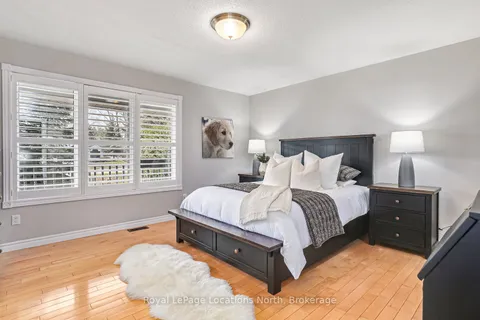 17 Trails End, Collingwood, ON L9Y 5B1