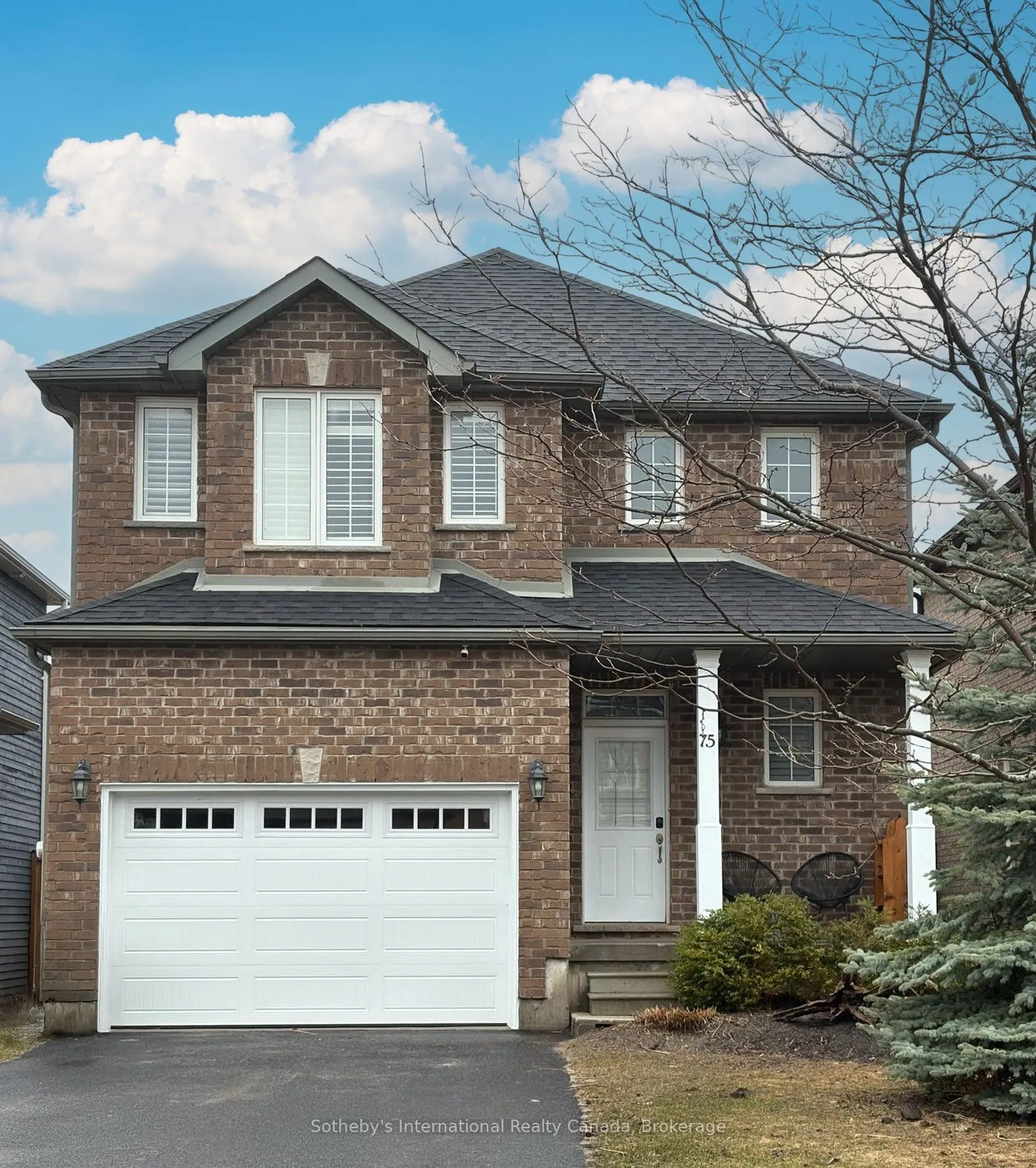 75 Garbutt Crescent, Collingwood, ON L9Y 0H7