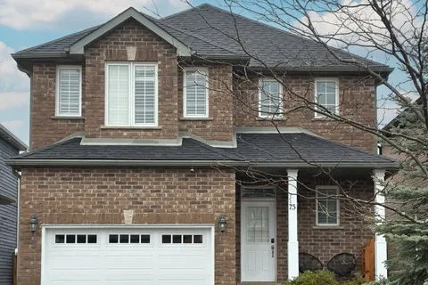 75 Garbutt Crescent, Collingwood, ON L9Y 0H7