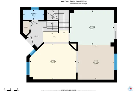 148 Wessenger Drive, Barrie, ON L4N 8N7
