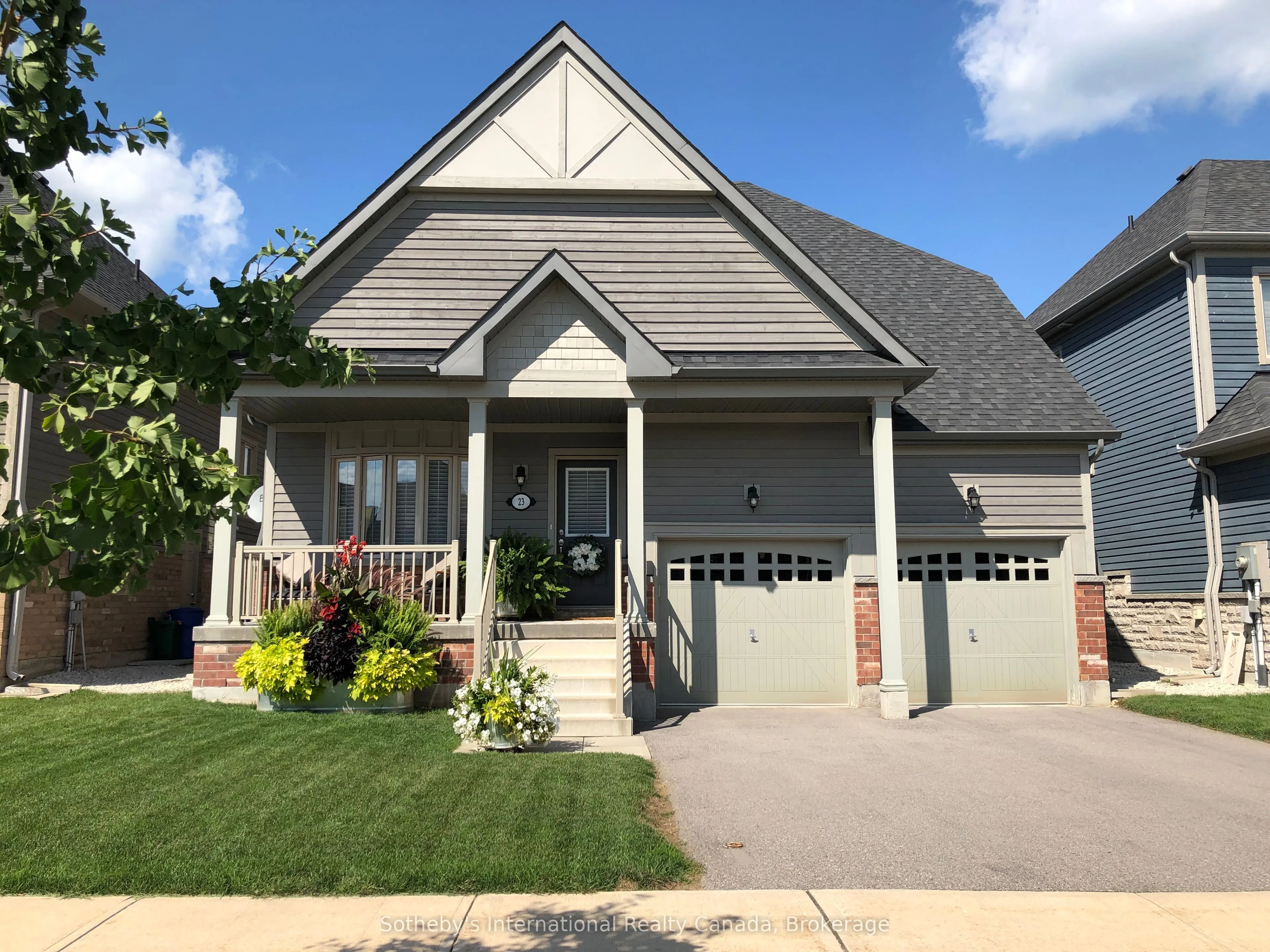 23 Cooper Street, Collingwood, ON L9Y 0W8
