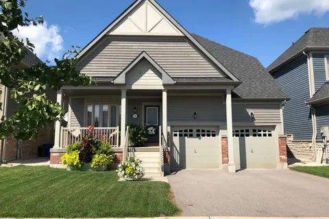 23 Cooper Street, Collingwood, ON L9Y 0W8