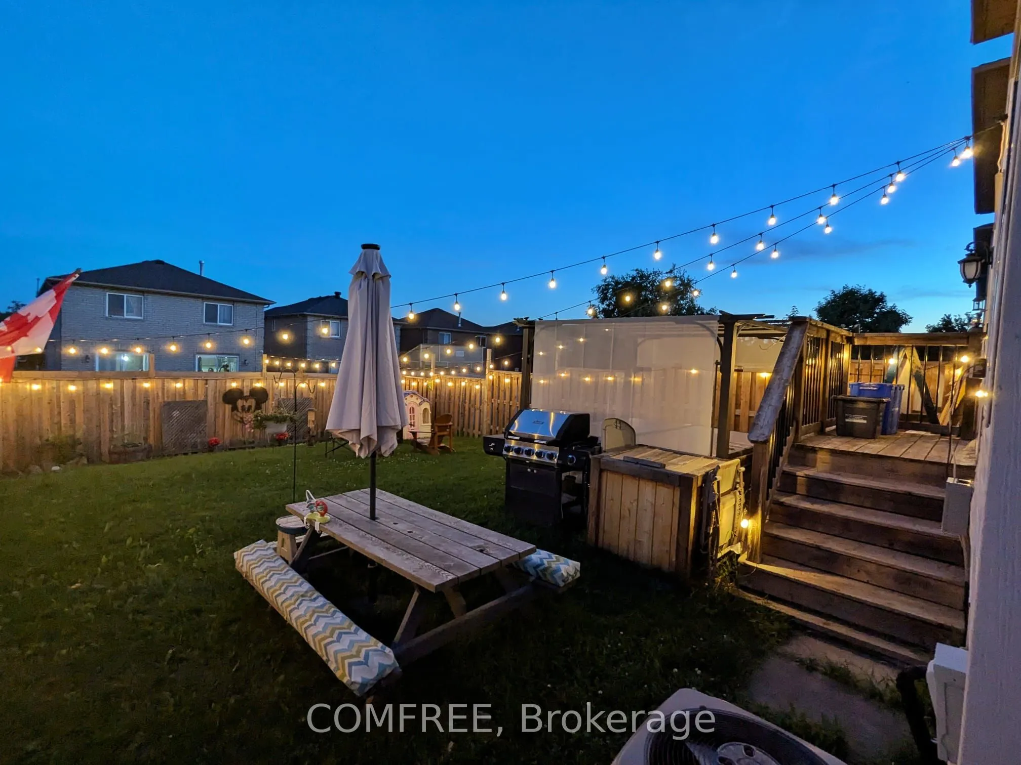 48 Dunsmore Lane, Barrie, ON L4M 6Z9