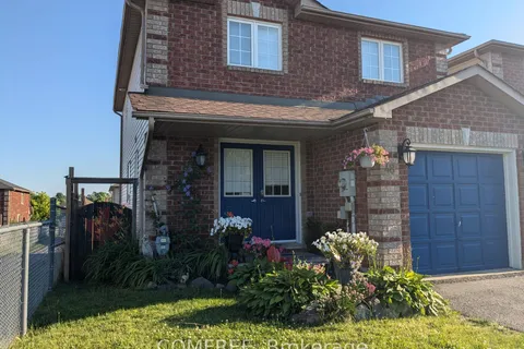 48 Dunsmore Lane, Barrie, ON L4M 6Z9