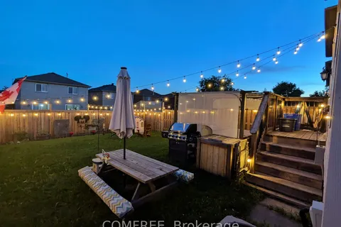 48 Dunsmore Lane, Barrie, ON L4M 6Z9