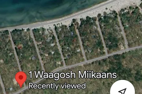 1 Waagosh Miikaans Lane, Christian Island 30, ON L9M 0A9
