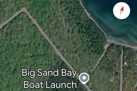 1 Waagosh Miikaans Lane, Christian Island 30, ON L9M 0A9