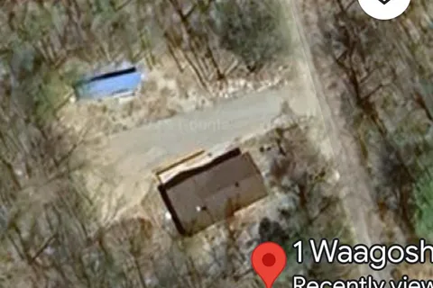 1 Waagosh Miikaans Lane, Christian Island 30, ON L9M 0A9