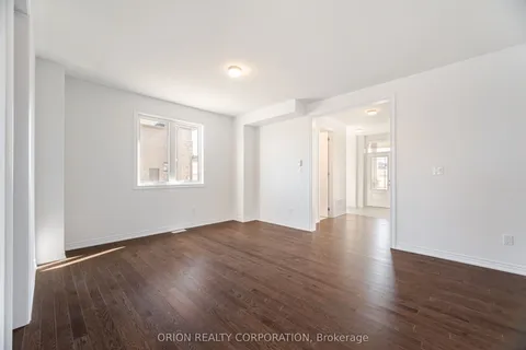 138 Thicketwood Avenue, Barrie, ON L9J 0W8